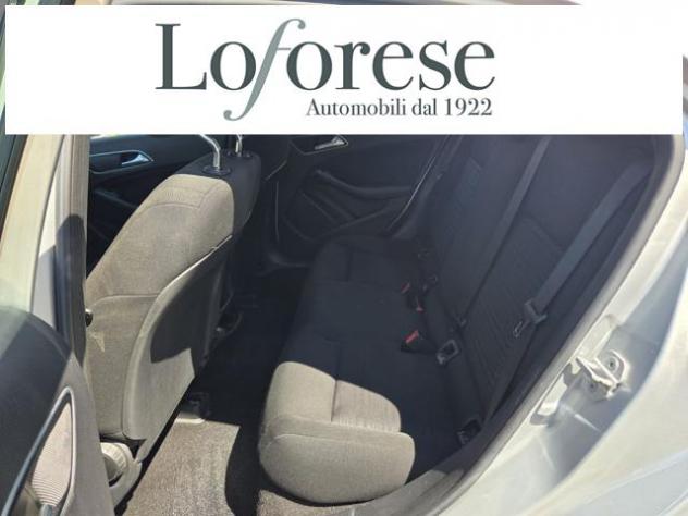 MERCEDES-BENZ A 200 d Business rif. 23750020 - Foto 7