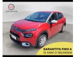 Citroën C3 3ª serie PureTech 83 S&S You