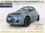 FIAT 500C Electric Icon