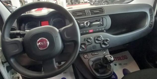 FIAT Panda 1.0 FireFly S&S Hybrid rif. 23349384 - Foto 8