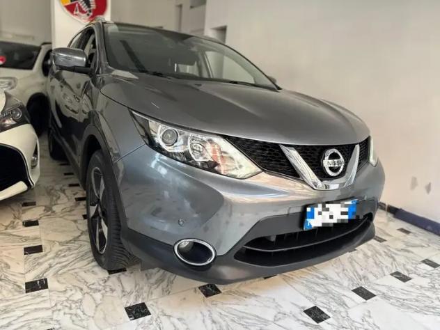 Nissan Qashqai 1.6 dCi 2WD Tekna - Foto 3