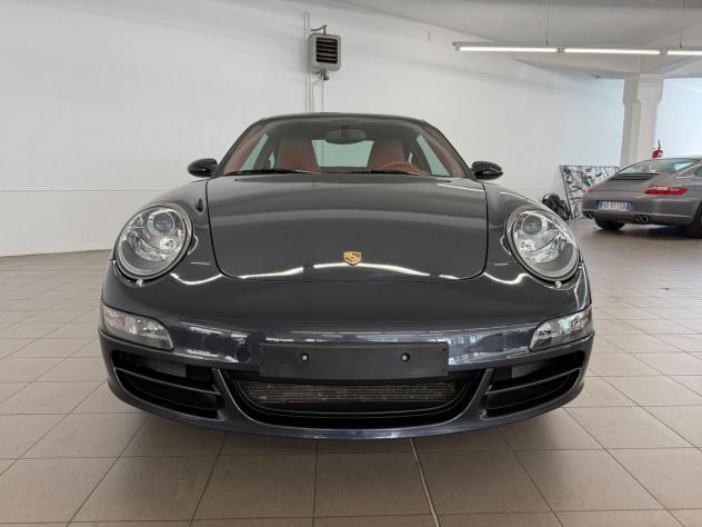 Porsche 911 911 3.6 Carrera 4 - Foto 2