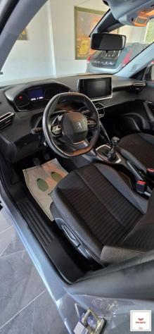 PEUGEOT - 2008 - BlueHDi 110 S&S Active Pack - Foto 9