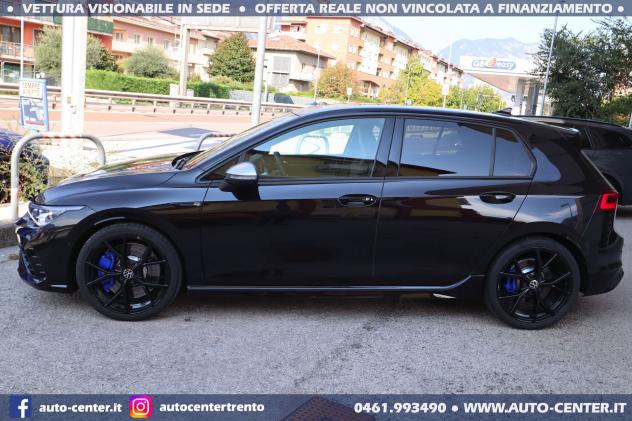 Volkswagen Golf 8 R DSG 4MOTION 2.0 TSI 320CV - Foto 7
