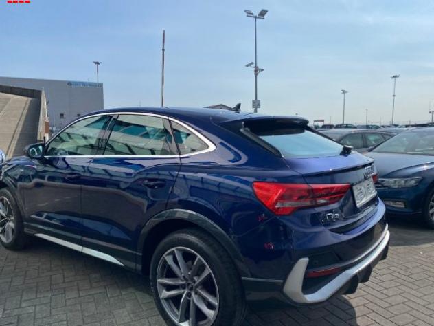 AUDI Q3 SPB 35 TFSI S line s tronic edition rif. 23926890 - Foto 6