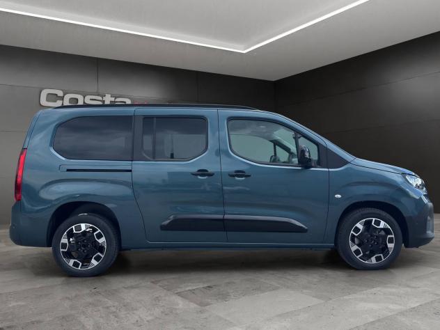 FIAT QUBO 1.5 Diesel 130 CV AT8 7 posti LA PRIMA - Foto 8