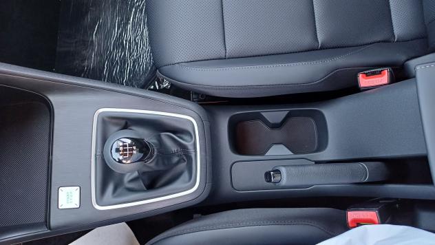 MG ZS 1.5 VTi-Tech Luxury PROMOZIONE MESE DI MARZO METALLIZZATA "ALL INCLUSIVE" - Foto 10
