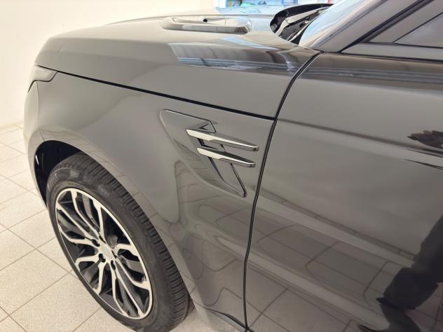Land Rover Range Rover Sport Range Rover Sport 3.0 sdV6 HSE Dynamic 249cv auto my19 - Foto 10