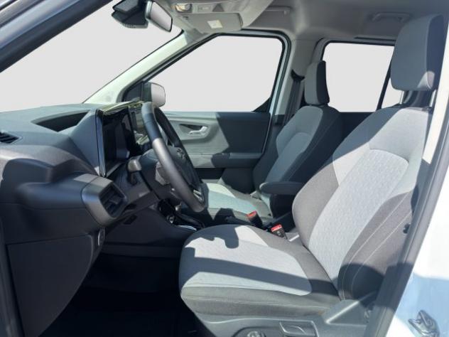 FORD Tourneo Courier Tourneo Courier 1.0 EcoBoost Powershift Titanium rif. 24114225 - Foto 10