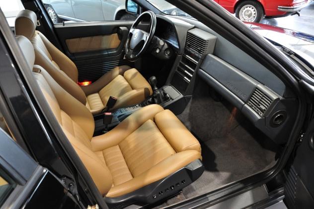 Alfa Romeo 164 3.0i V6 24V cat Q4 Recaro - Foto 10