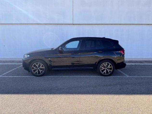BMW X3 xDrive20d 48V Msport rif. 22555497 - Foto 4