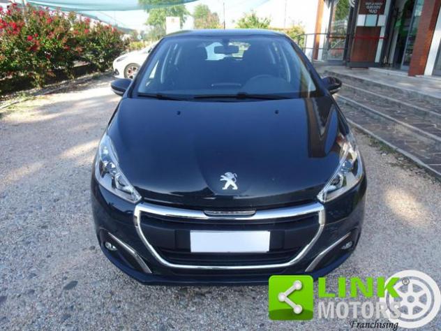 PEUGEOT 208 GPL Allure rif. 24062728 - Foto 8