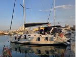 Beneteau Cyclades 43.4 - 2007 - 4 cabine 2 bagni - Refit 2024-2026 - RINA 2026