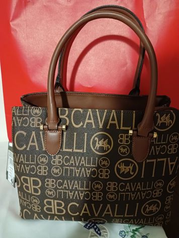 Borsa Cavalli nuova - Foto 6
