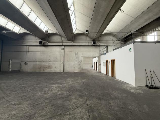 Industriale/Artigianale in vendita a Valsamoggia - Foto 14