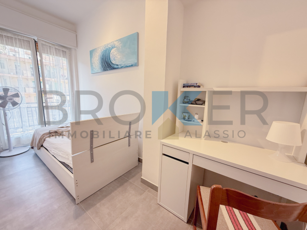 Trilocale in vendita a Alassio - Foto 17