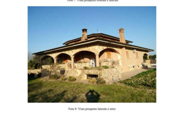 Immobile in asta di 371 m² con più di 5 locali in vendita a Aprilia - Foto 5