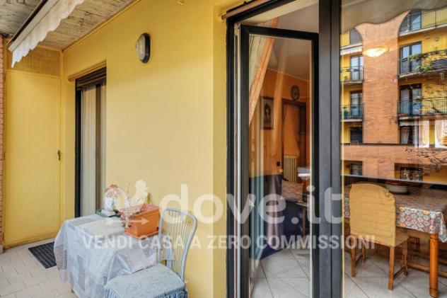 Appartamento di 85 m² con 3 locali e box auto in vendita a Cantù - Foto 10