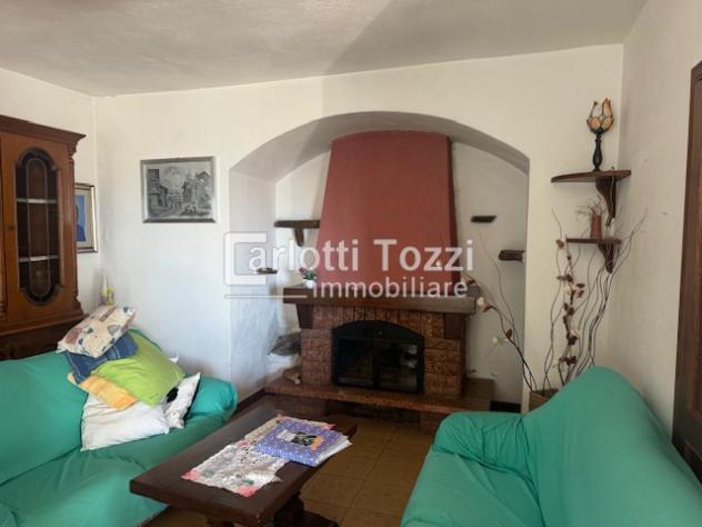APPARTAMENTO INDIPENDENTE di 6 vani e di 160 mq (CASTIGLIONE DELLA PESCAIA) rif. 03692 - Foto 5