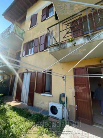 IMMOBILI-IMMOBILE RESIDENZIALE-Via Solferino, 77, 46043 Grole MN, Italia - Foto 8
