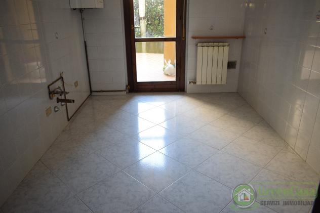 APPARTAMENTO di 3 vani e di 100 mq (CAVENAGO DI BRIANZA) rif. IGC 3 LOCALI 165 - Foto 14