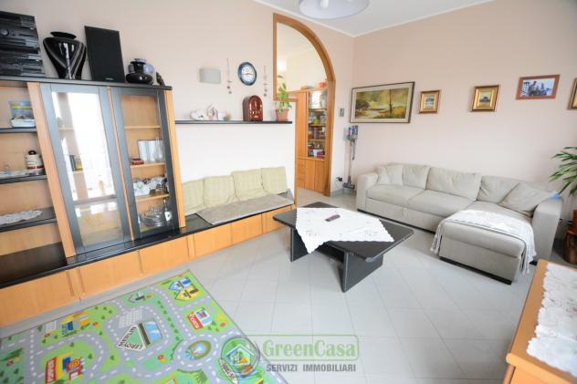 APPARTAMENTO di 3 vani e di 95 mq (CAVENAGO DI BRIANZA) rif. IGC 3 L 117 VIA GRAMSCI - Foto 13