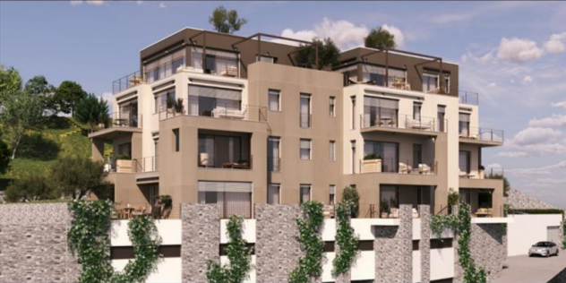A14 Attico Villa ADELE - Foto 4