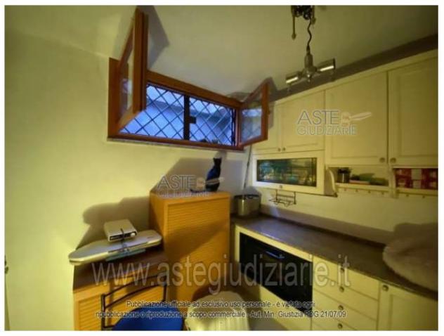IMMOBILI-IMMOBILE RESIDENZIALE-Via Fratelli Soprani, 54 - Foto 5