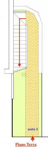 CERVIA - zona MALVA SUD: NUOVO appartamento con INGRESSO INDIPENDENTE - ampio TERRAZZO - GARAGE - Foto 3
