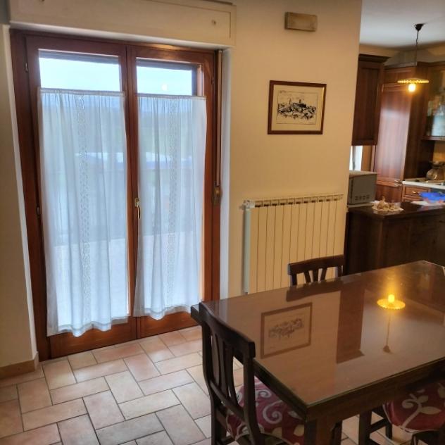 Appartamento 93 mq in Vendita a Città della Pieve zona Moiano - Foto 2