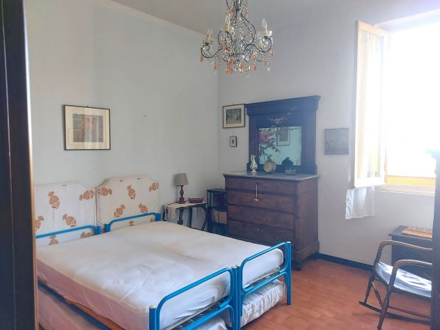Crocefieschi 5,5 vani ristrutturati in Villa d'epoca - Foto 4