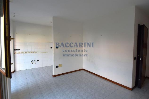 APPARTAMENTO CON CANTINA - FAENZA VIA LAGHI 57/4 - Foto 2