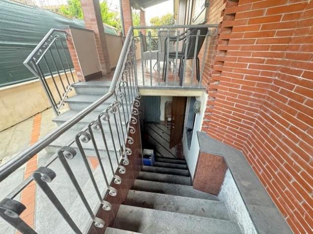 Villa in vendita a Forte dei Marmi 150 mq Rif: 1242417 - Foto 7