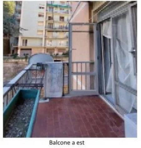 Immobile in asta di 105 m² in vendita a Genova - Foto 6