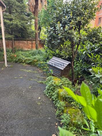 PORZIONE DI FABBRICATO - VIALE ZAPPI 8 IMOLA - Foto 3