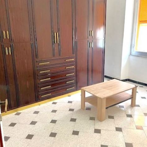 Rif. 3237 – Lavagna – Quadrilocale con Giardino a 50 metri dal mare, dalla Stazi