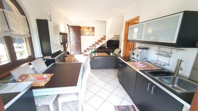 Appartamento in vendita a Marina di Massa - Massa 120 mq Rif: 1086351 - Foto 5