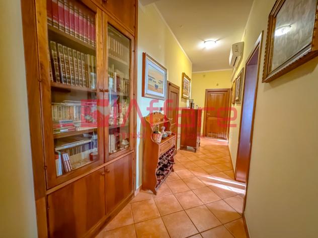 Villa in vendita a Montecatini-Terme 400 mq Rif: 1248056 - Foto 6