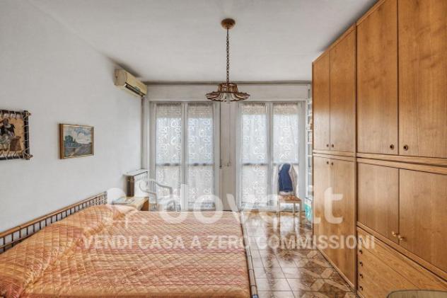 Appartamento di 210 m² con 5 locali e box auto doppio in vendita a Novara - Foto 18