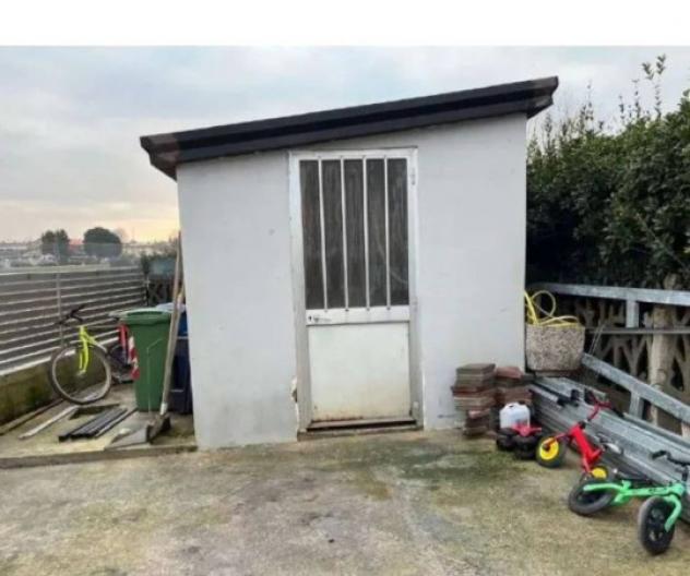 Immobile in asta di 117 m² in vendita a Piazzola sul Brenta - Foto 6