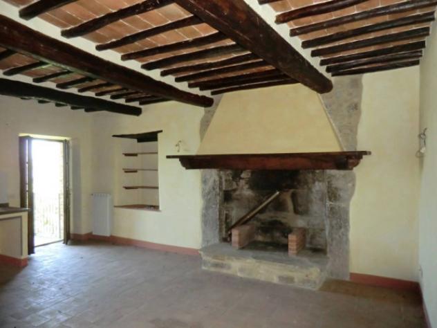 Immobile in asta di 80 m² in vendita a Piegaro - Foto 2