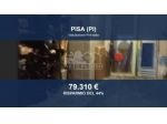 Immobile in asta di 75 m², box auto in vendita a Pisa