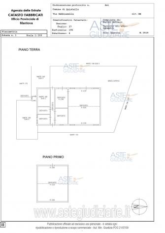IMMOBILI-IMMOBILE RESIDENZIALE-via Gabbianella CM - Foto 9