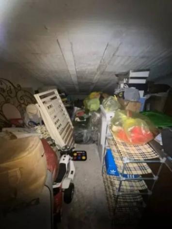 Immobile in asta di 115 m², box auto in vendita a Racale - Foto 7