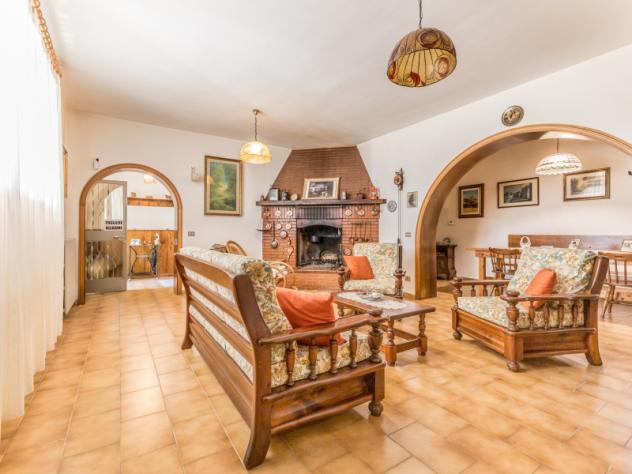 Villa in Via Cornovecchio - Foto 11