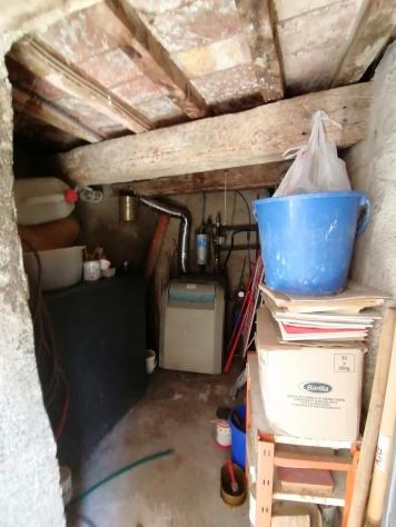 APPARTAMENTO di 3 vani e di 103 mq (SEMPRONIANO) rif. SEMPRCENTRO - Foto 20
