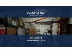 Immobile in asta di 104 m², box auto in vendita a Solofra