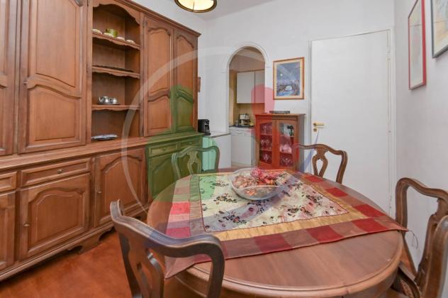 Appartamento in vendita a Torino, Cavoretto