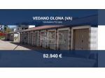 Immobile in asta di 81 m², box auto in vendita a Vedano Olona