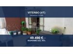 Immobile in asta di 91 m² in vendita a Viterbo